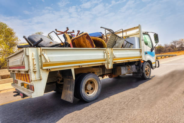 Best Scrap Metal Removal  in Lanse, MI