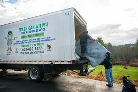 Retail Junk Removal in Lanse, MI